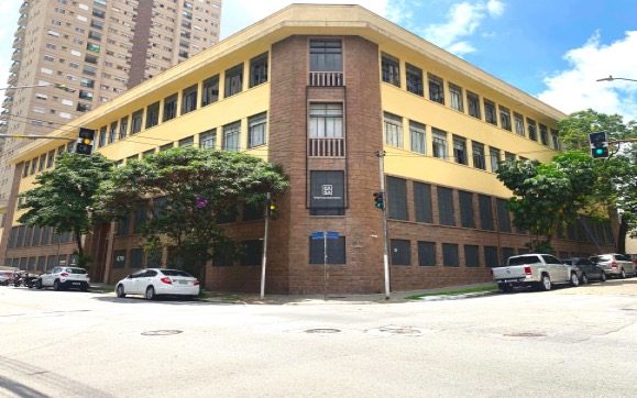 editora melhoramentos localizada no bairro da vila romana, sp